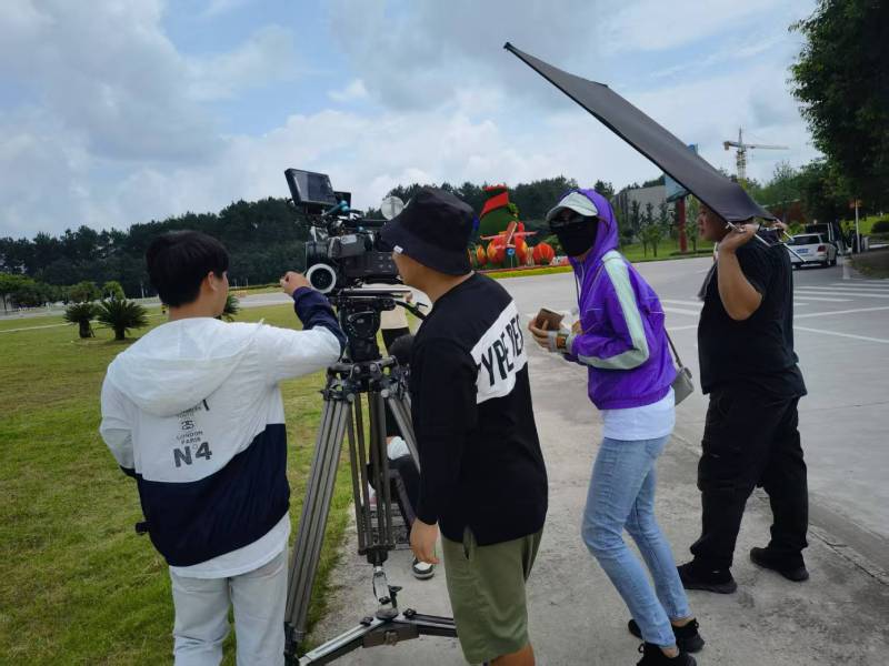 场景赋能，改则县TVC拍摄打造品牌沉浸式体验