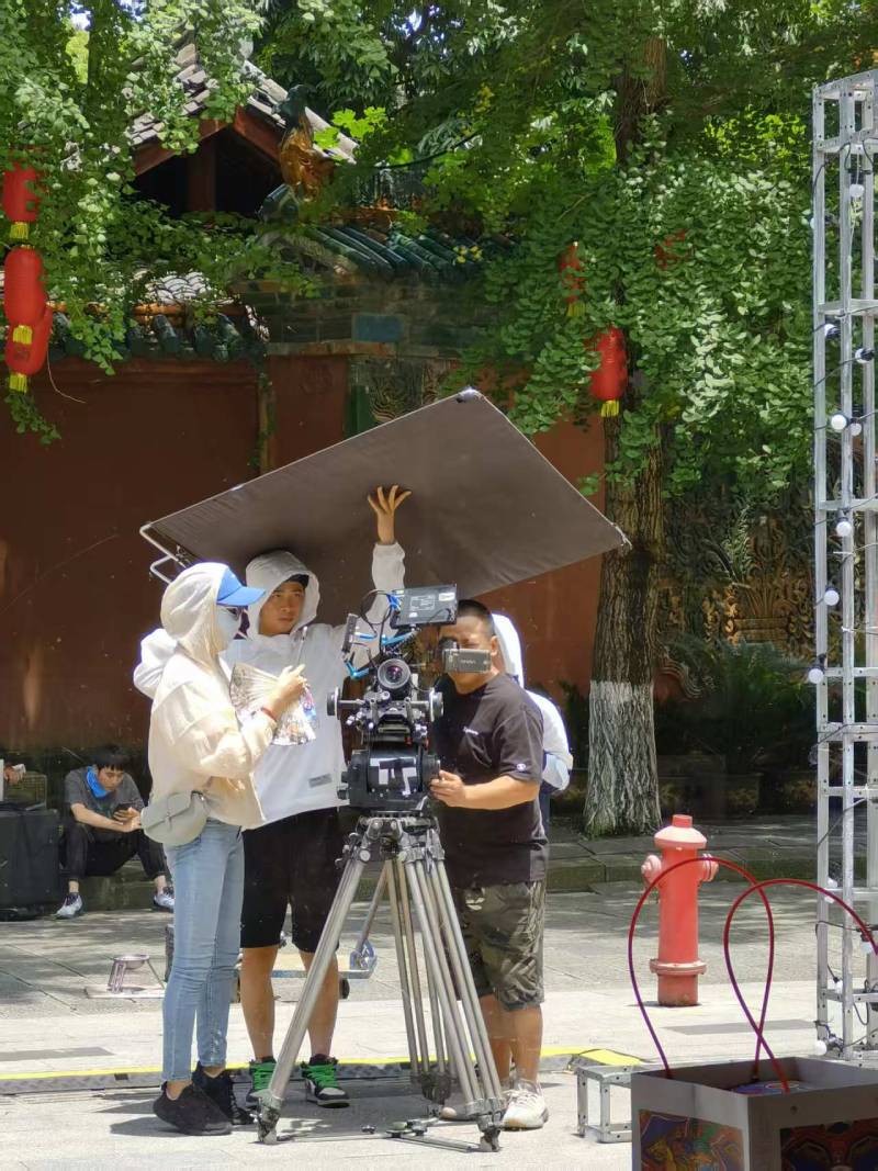 改则县TVC拍摄公司：资深团队坐镇，打造现象级广告作品的幕后推手