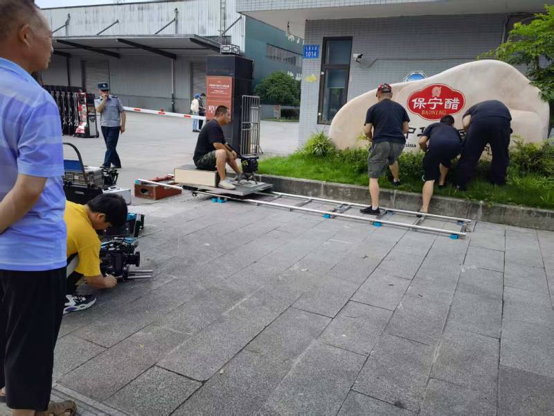 改则县广告片拍摄公司核心优势：全流程服务，让品牌广告片省心更出彩