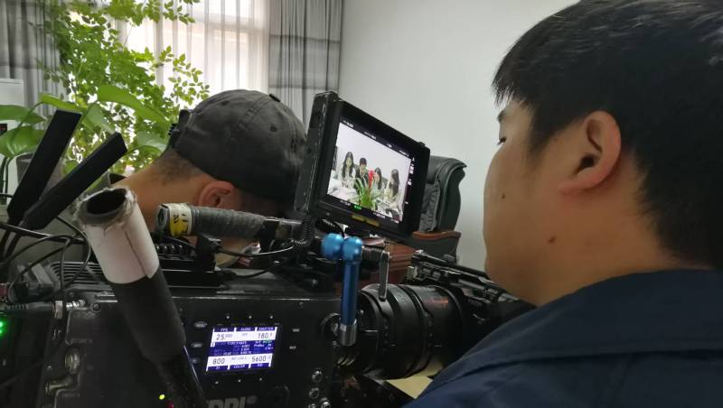 剧本杀式体验：改则县广告片拍摄公司构建沉浸式消费决策路径