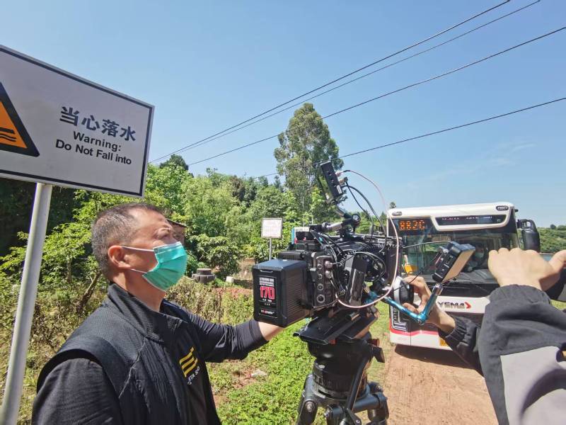 改则县TVC拍摄公司：深耕本地市场，为品牌定制专属拍摄方案