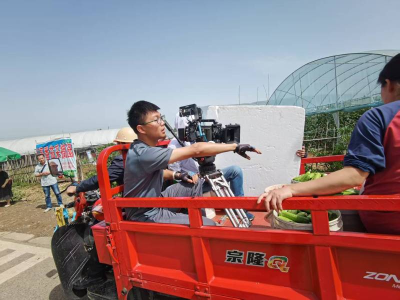 改则县TVC制作创新逻辑：以精准叙事，让品牌信息高效传递