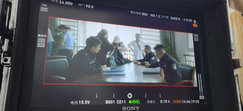 改则县广告片拍摄公司服务世界500强的标准化体系